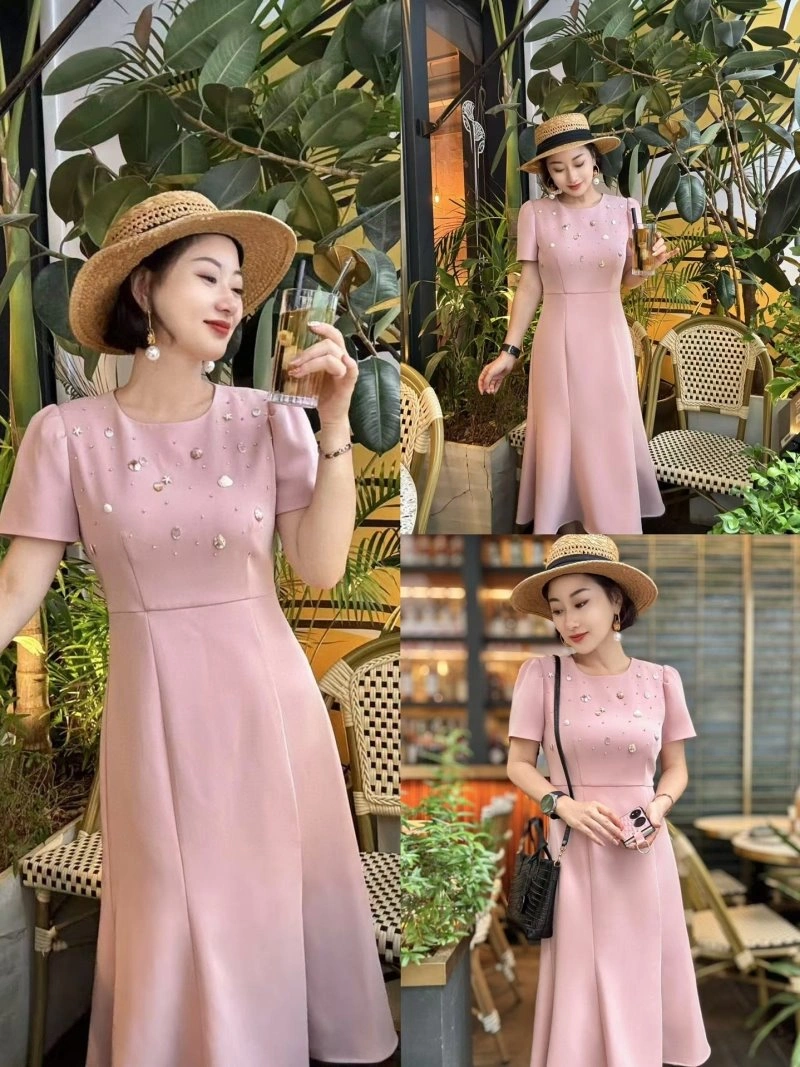 Chanel Dress Sustainable 109141