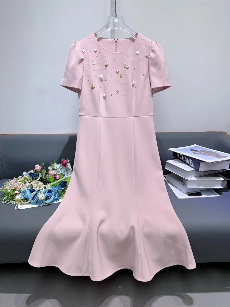 Chanel Dress Sustainable 109141