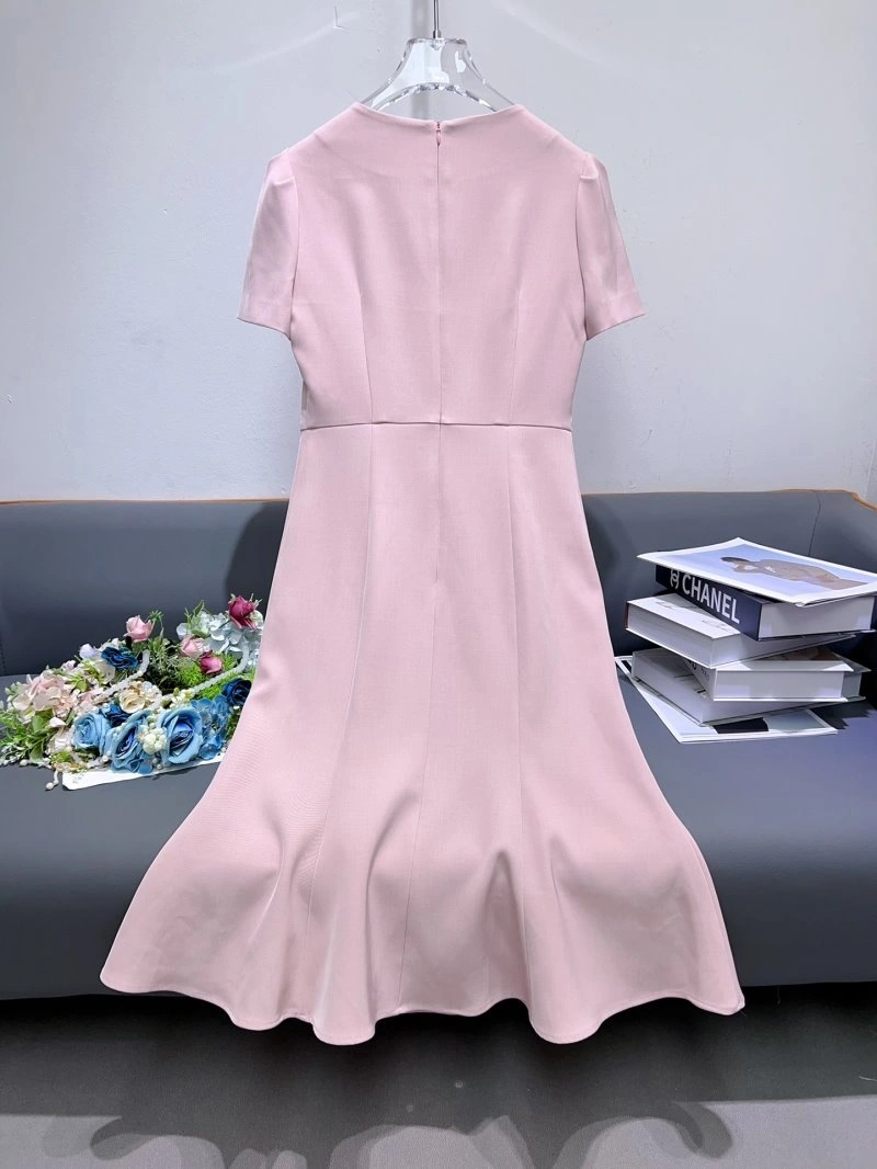 Chanel Dress Sustainable 109141