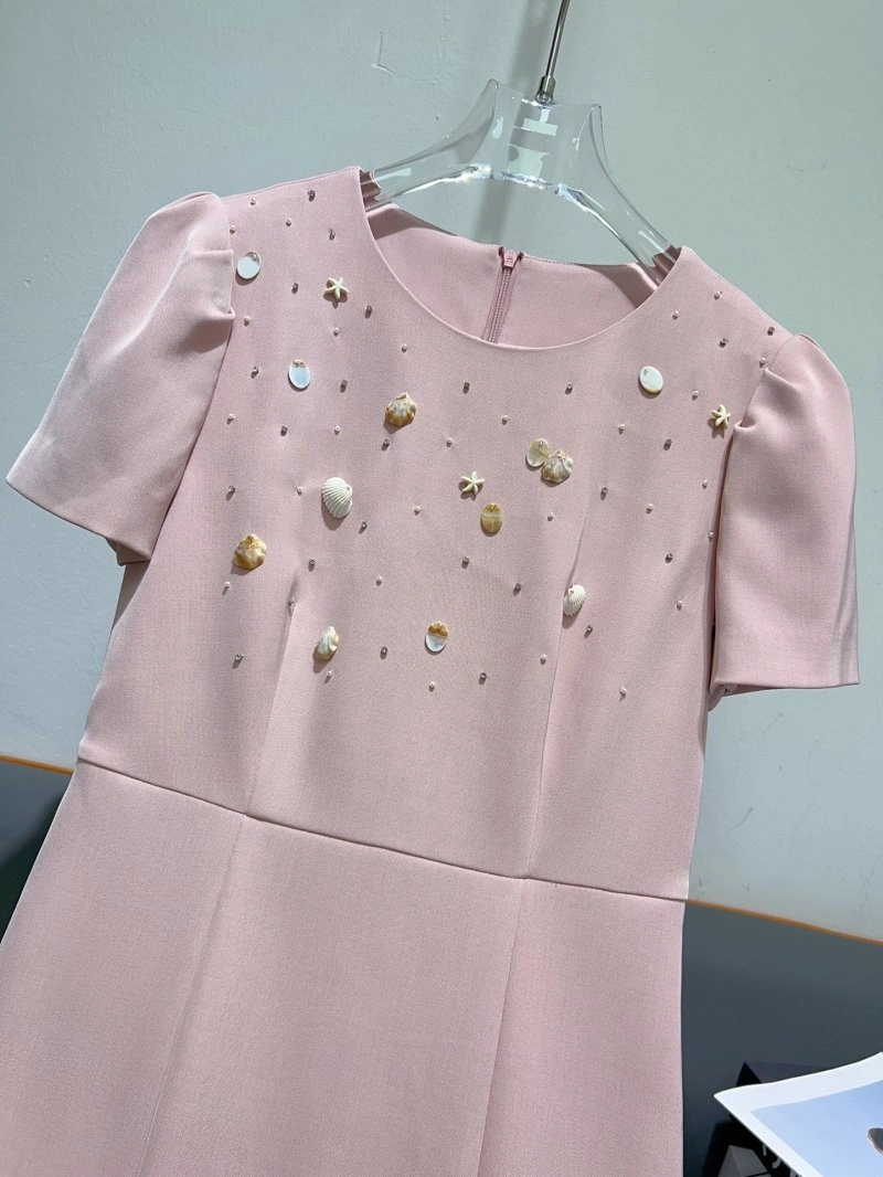 Chanel Dress Sustainable 109141