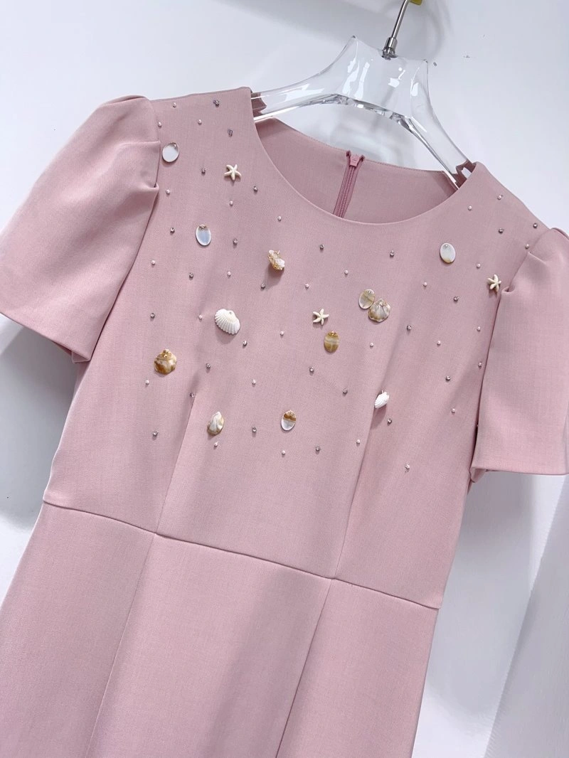 Chanel Dress Sustainable 109141