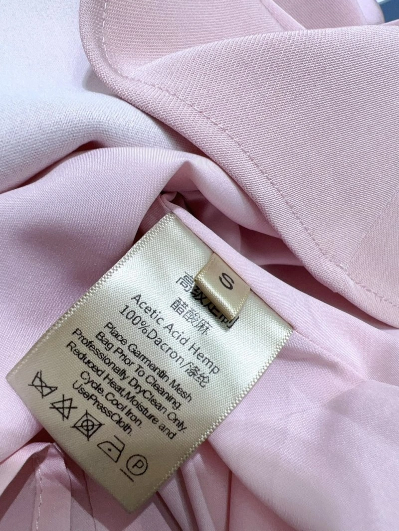 Chanel Dress Sustainable 109141