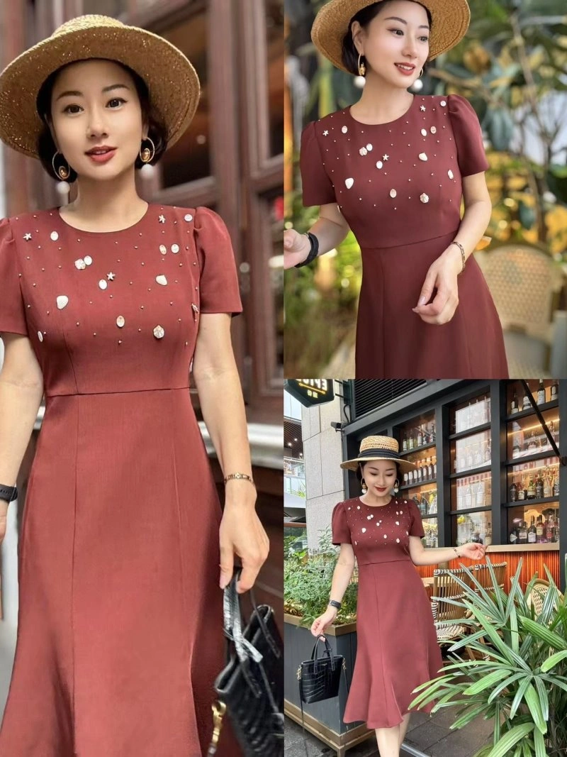 Chanel Dress FreshLook 109166