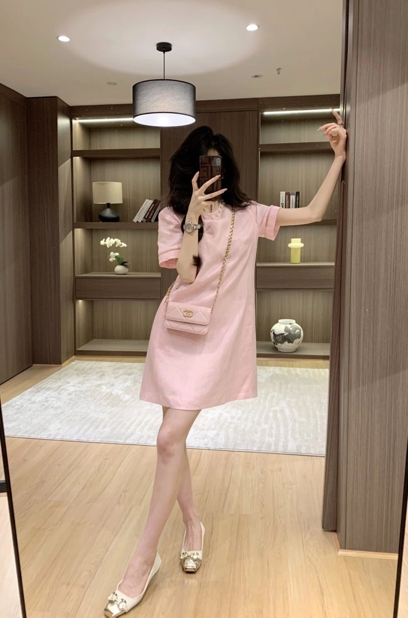 Timeless Chanel Dress 109133