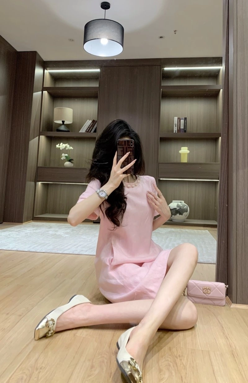Timeless Chanel Dress 109133