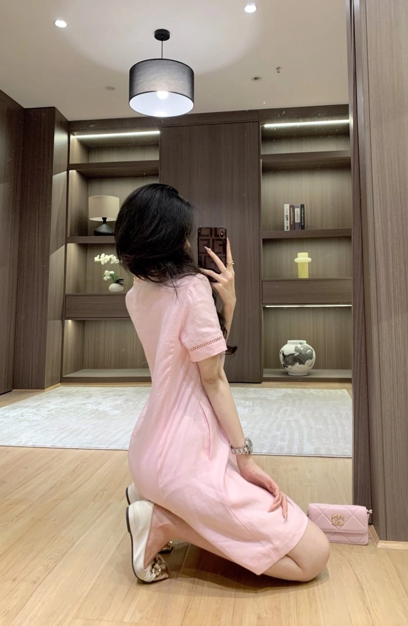 Timeless Chanel Dress 109133