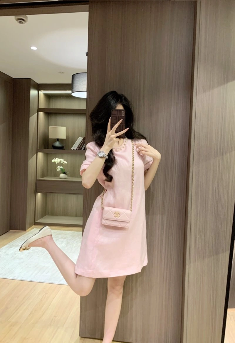 Timeless Chanel Dress 109133