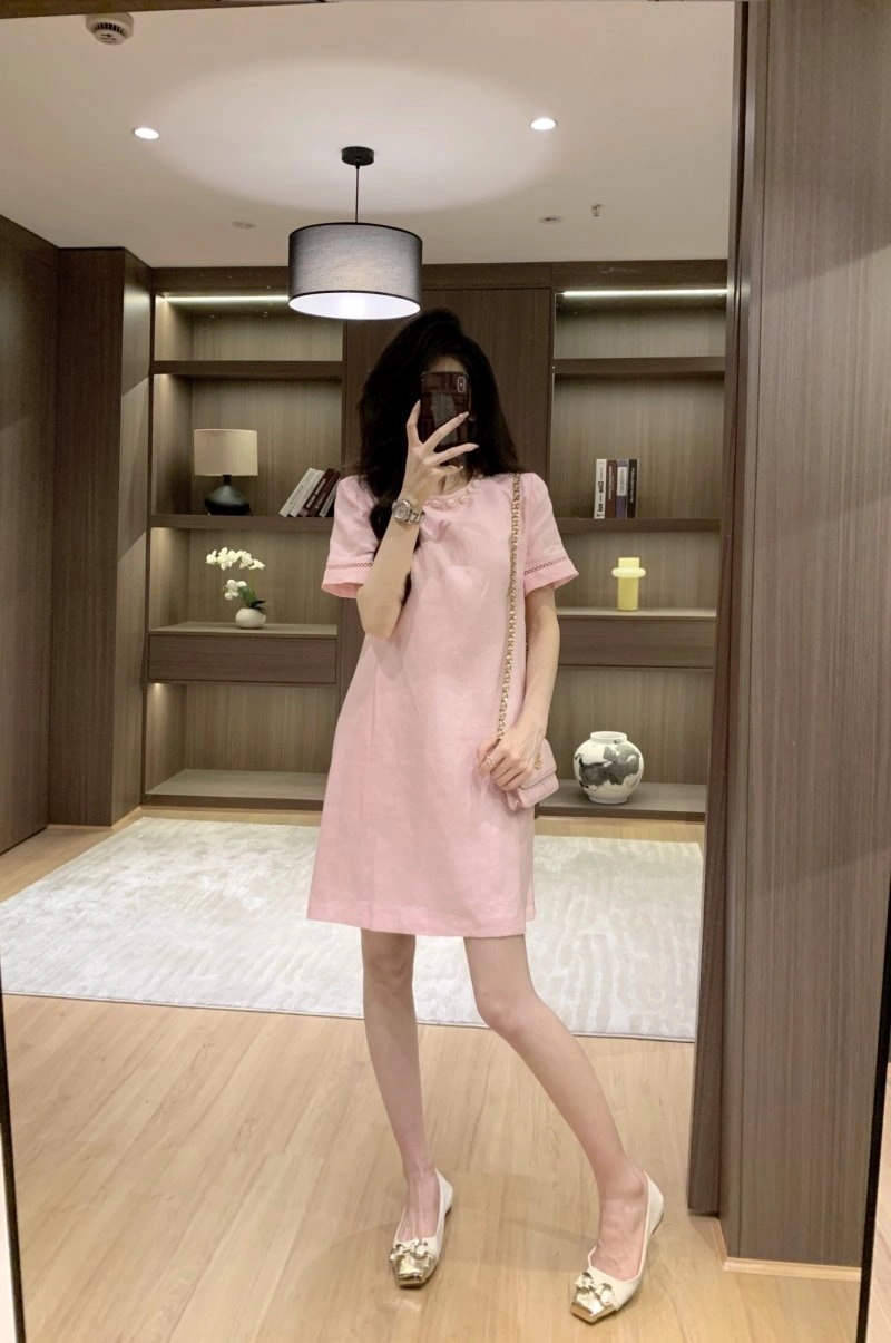 Timeless Chanel Dress 109133
