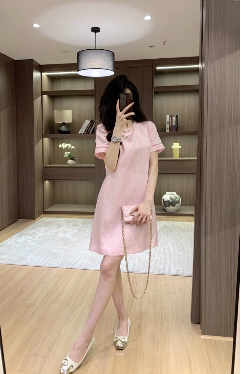 Timeless Chanel Dress 109133