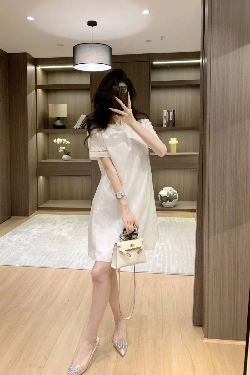 Chanel Dress WellDesigned 109136