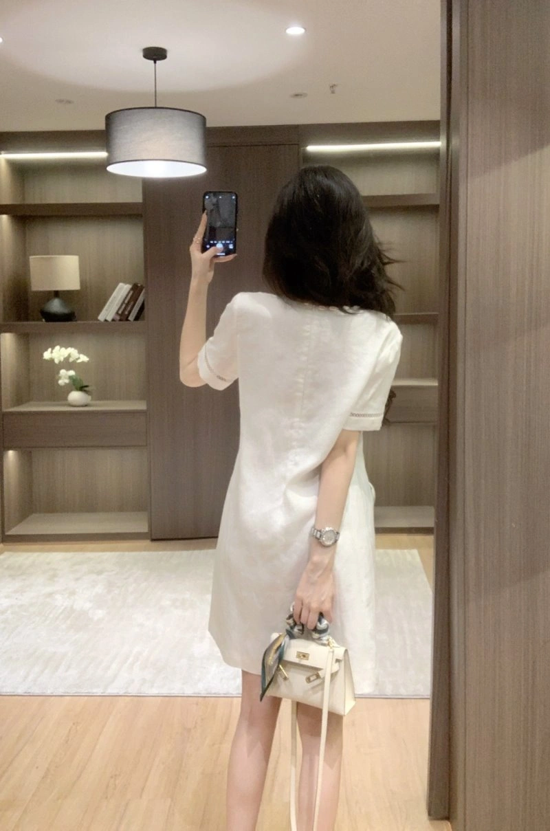 Chanel Dress WellDesigned 109136