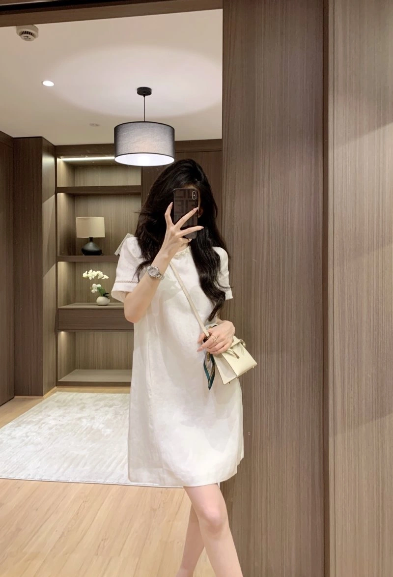 Chanel Dress WellDesigned 109136