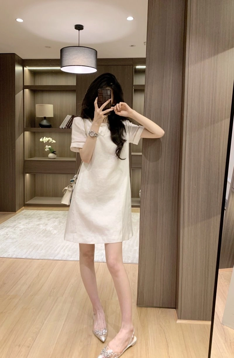 Chanel Dress WellDesigned 109136