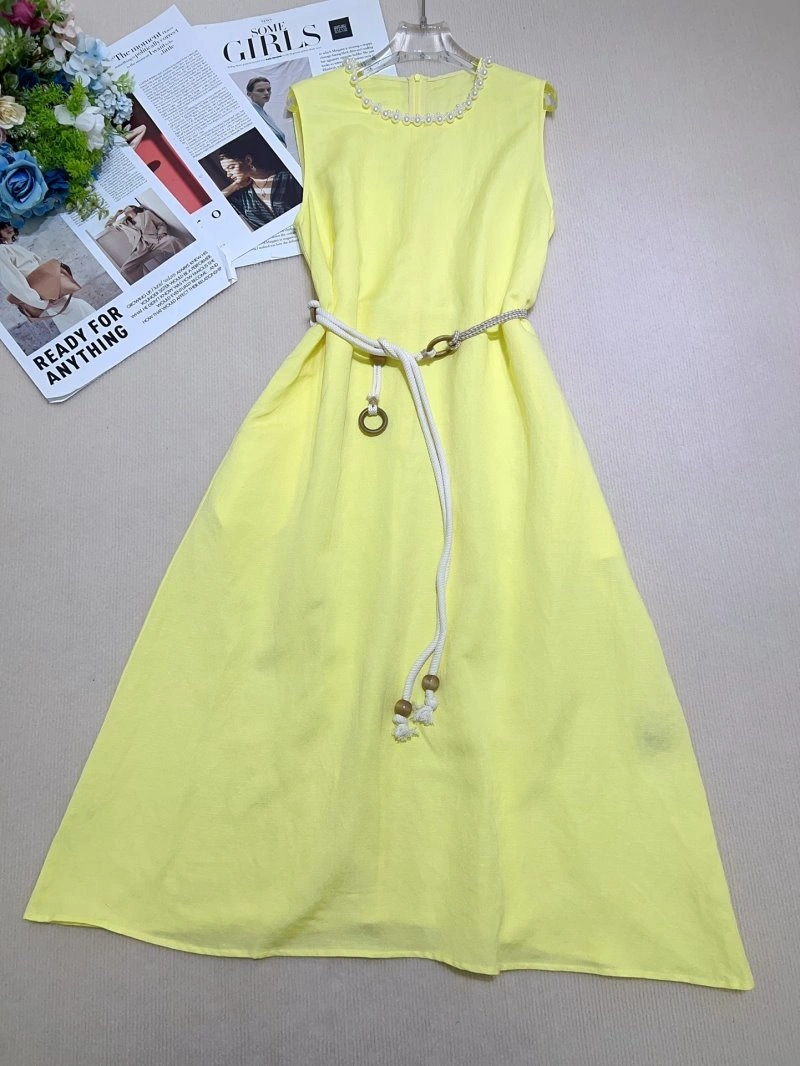 TechFriendly Chanel Dress 109132