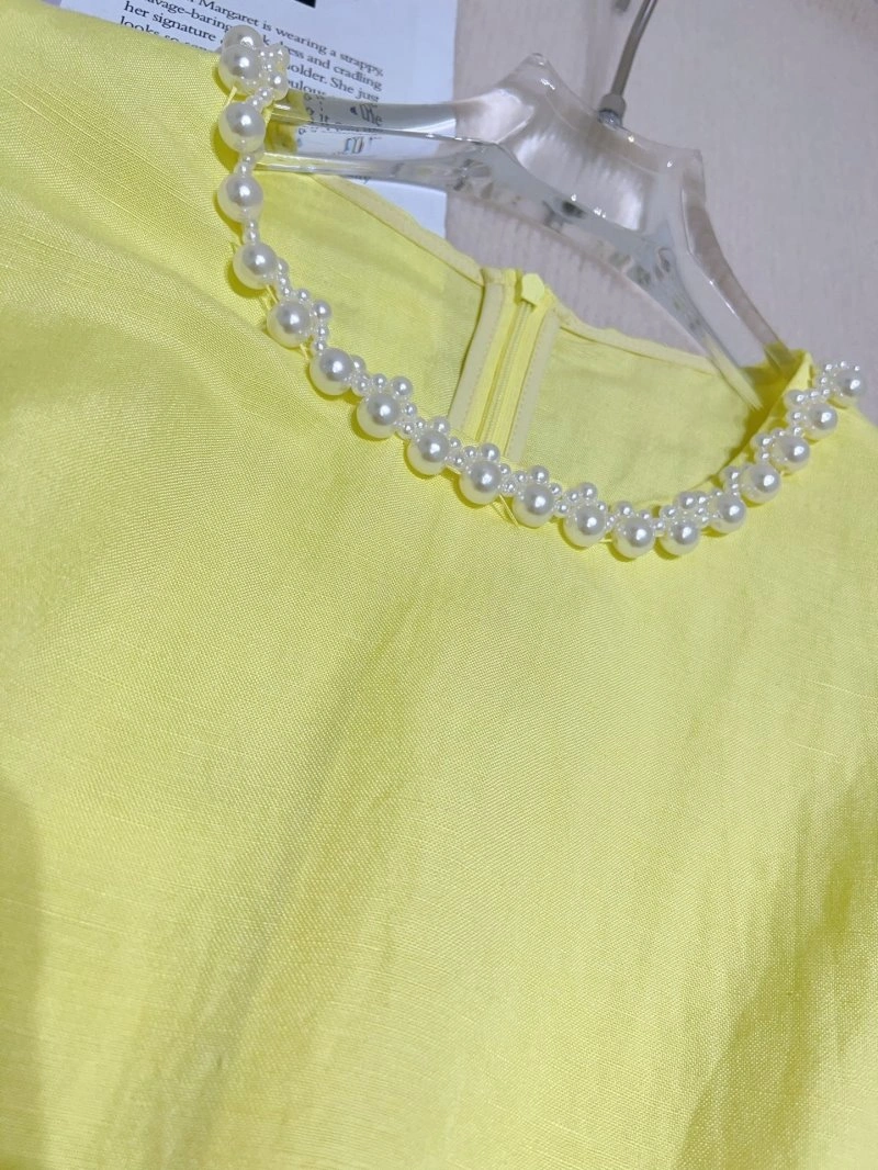TechFriendly Chanel Dress 109132