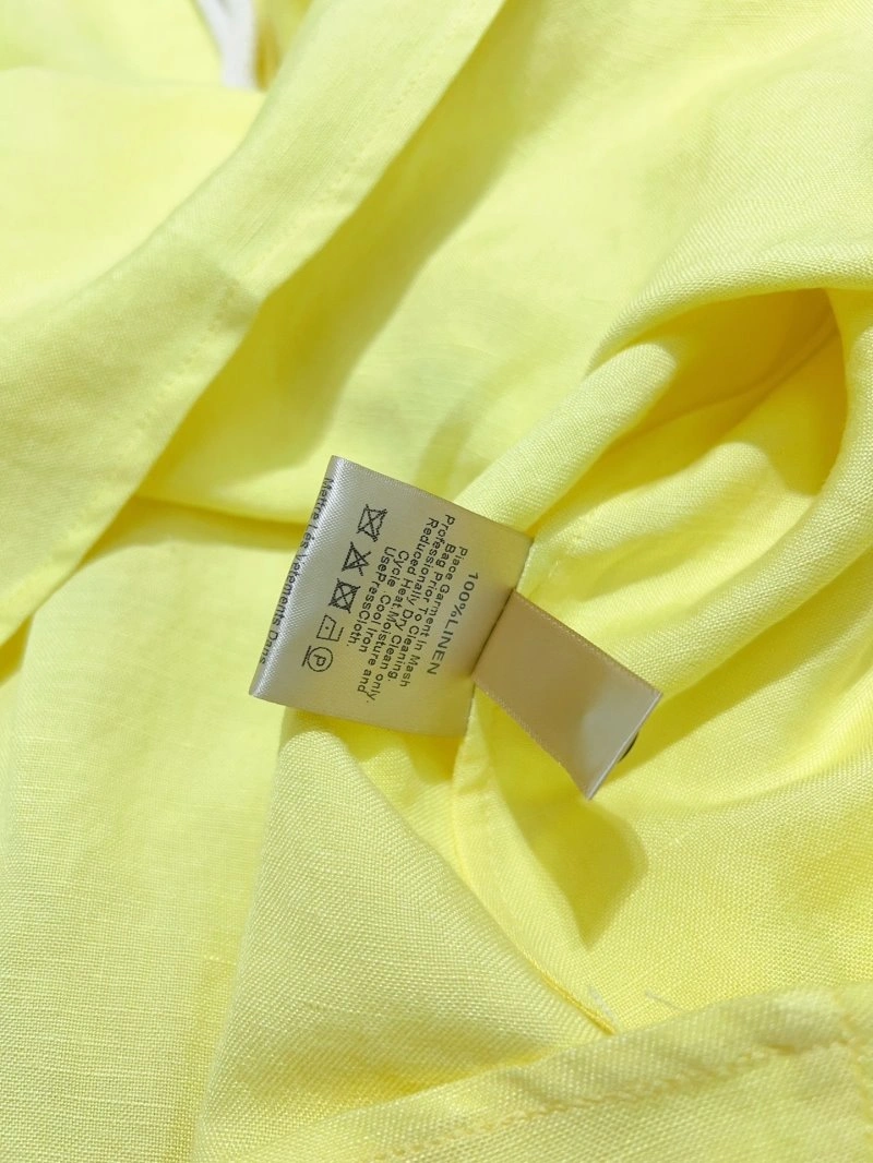 TechFriendly Chanel Dress 109132