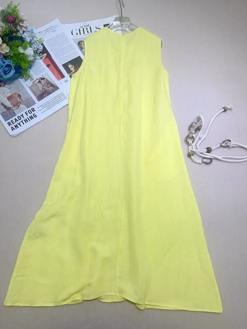 TechFriendly Chanel Dress 109132