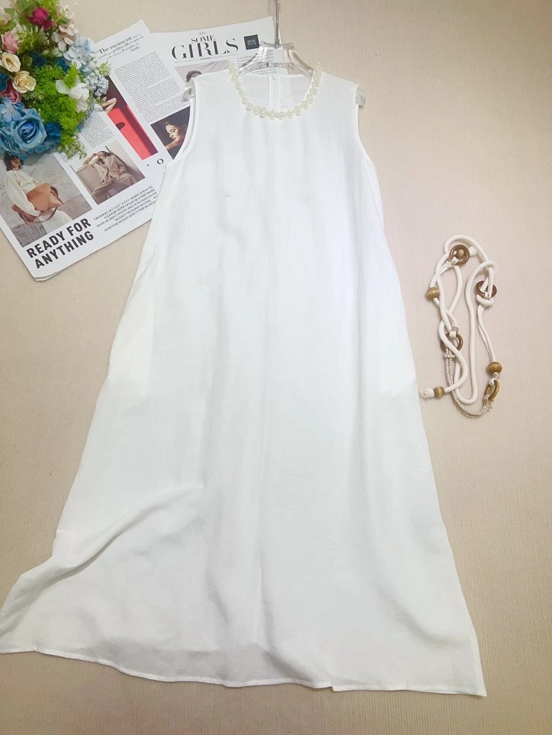 Chanel Dress Fashionable 109130