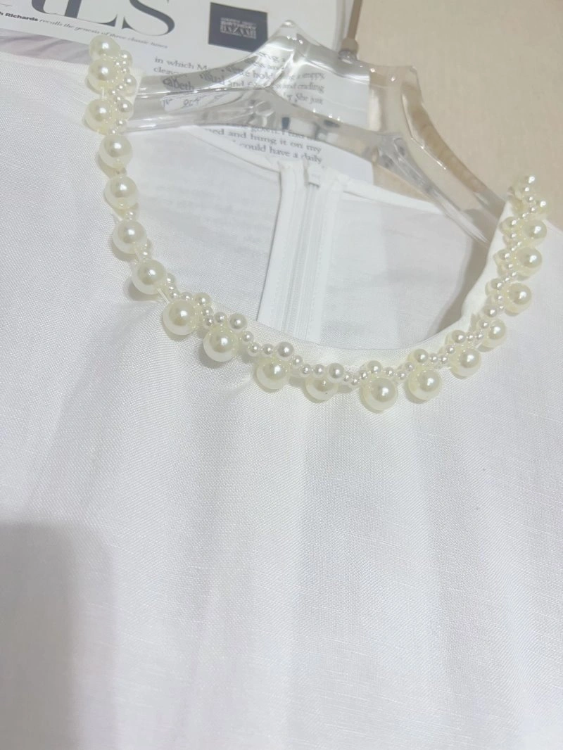 Chanel Dress Fashionable 109130