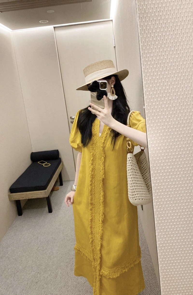 HighPerformance Chanel Dress 109131