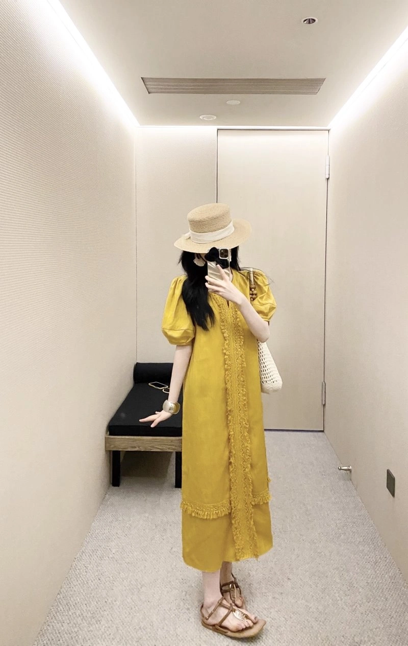 HighPerformance Chanel Dress 109131