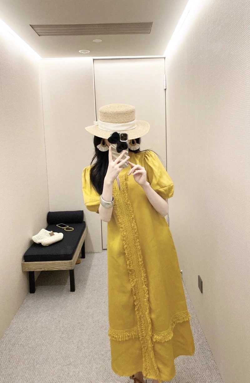 HighPerformance Chanel Dress 109131