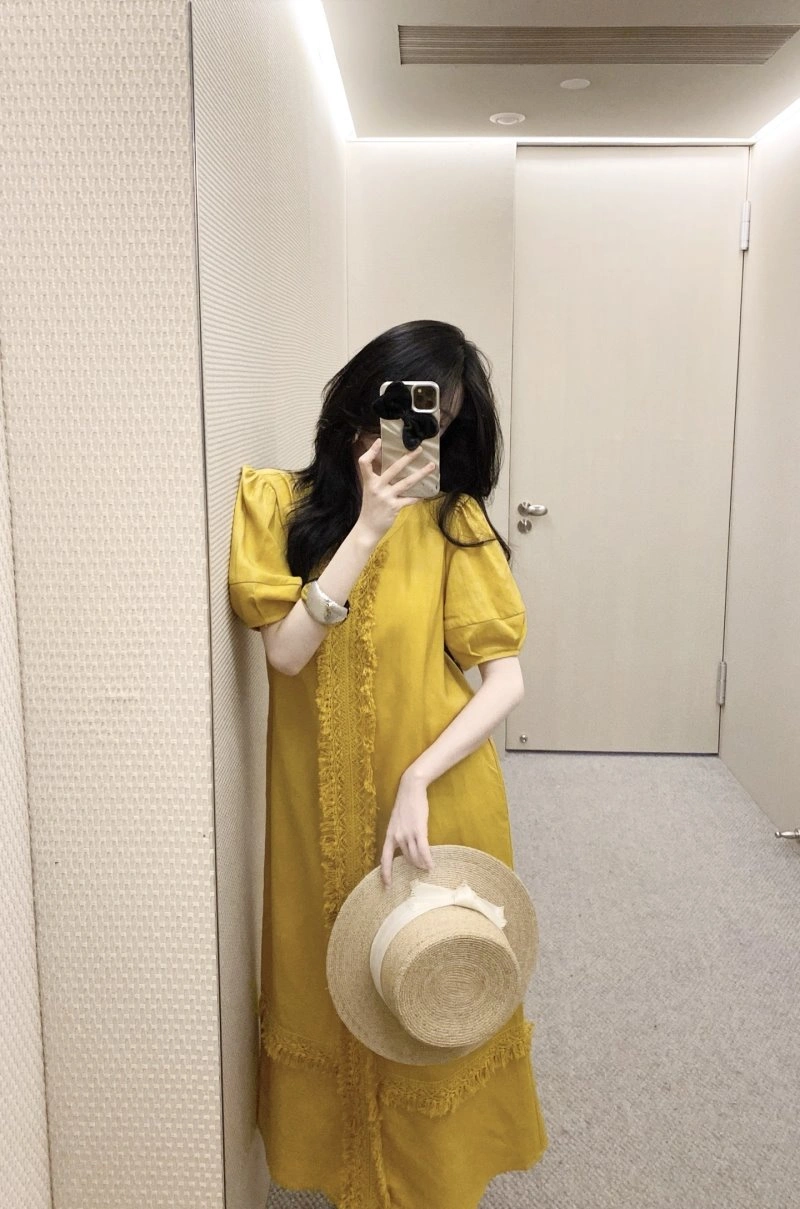 HighPerformance Chanel Dress 109131