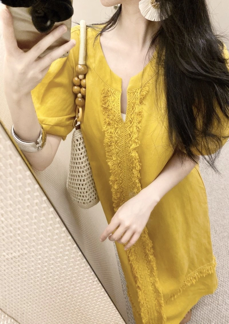 HighPerformance Chanel Dress 109131