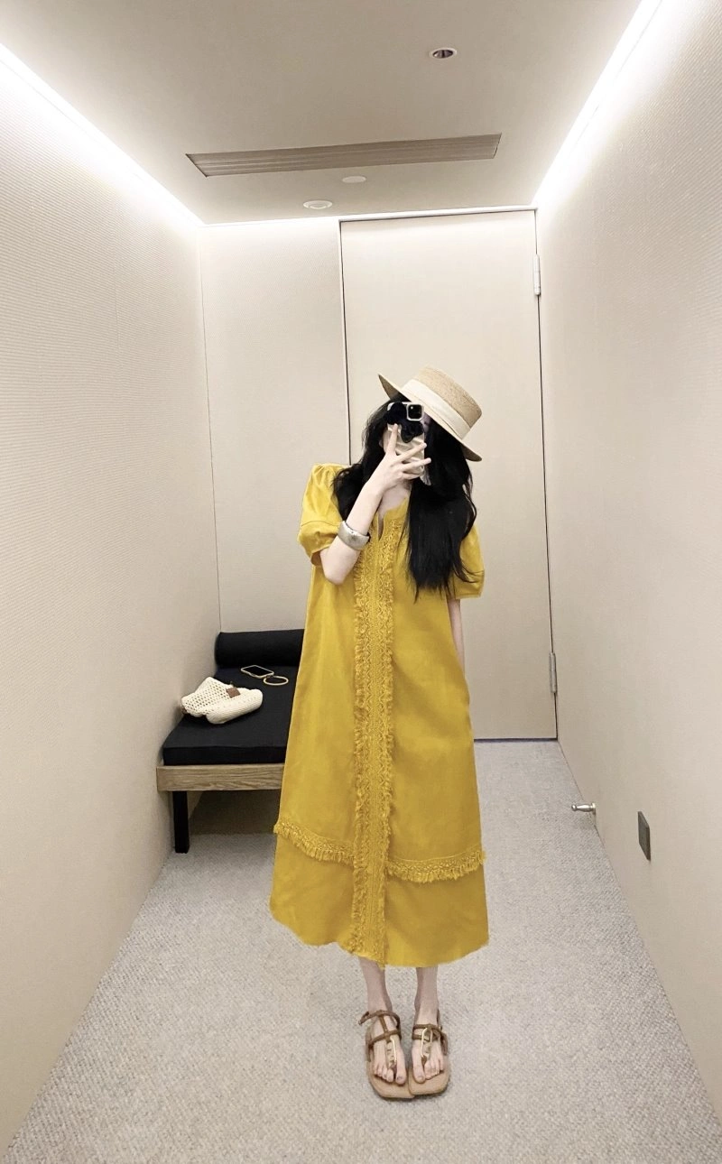 HighPerformance Chanel Dress 109131