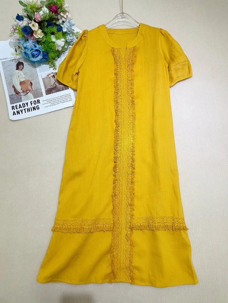 HighPerformance Chanel Dress 109131