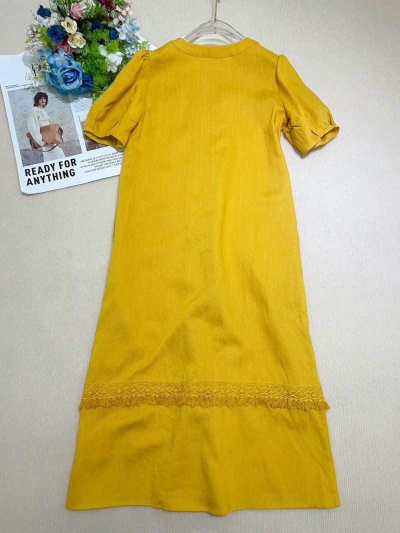 HighPerformance Chanel Dress 109131
