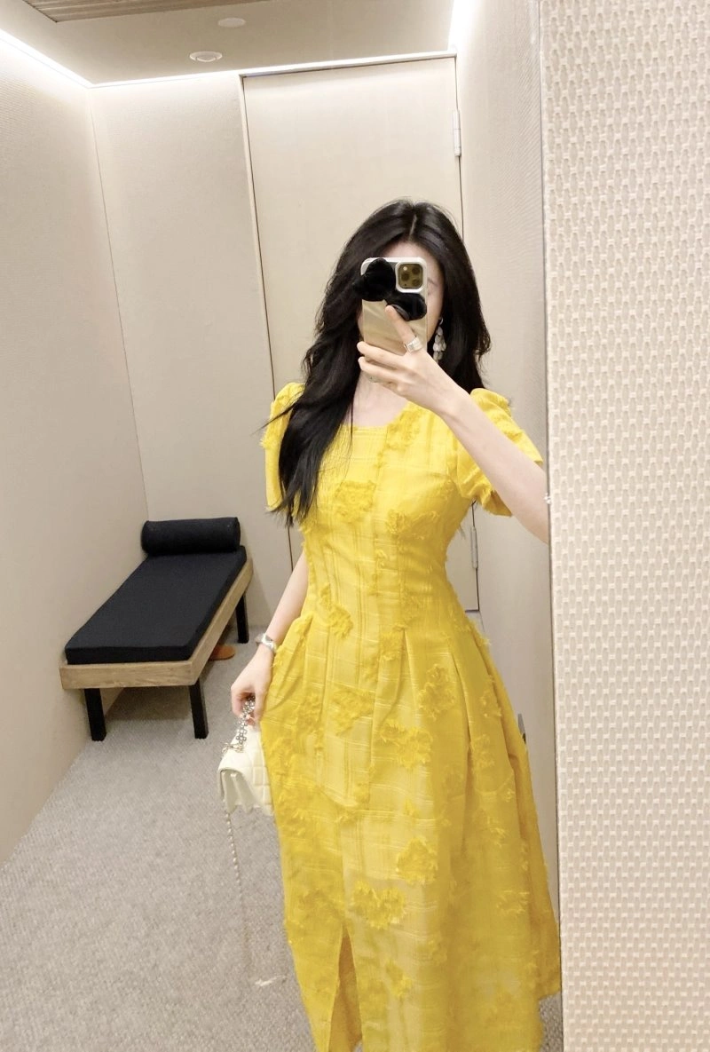 TimelessDesign Chanel Dress 109129