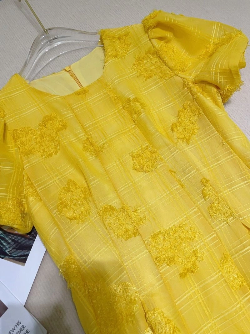 TimelessDesign Chanel Dress 109129