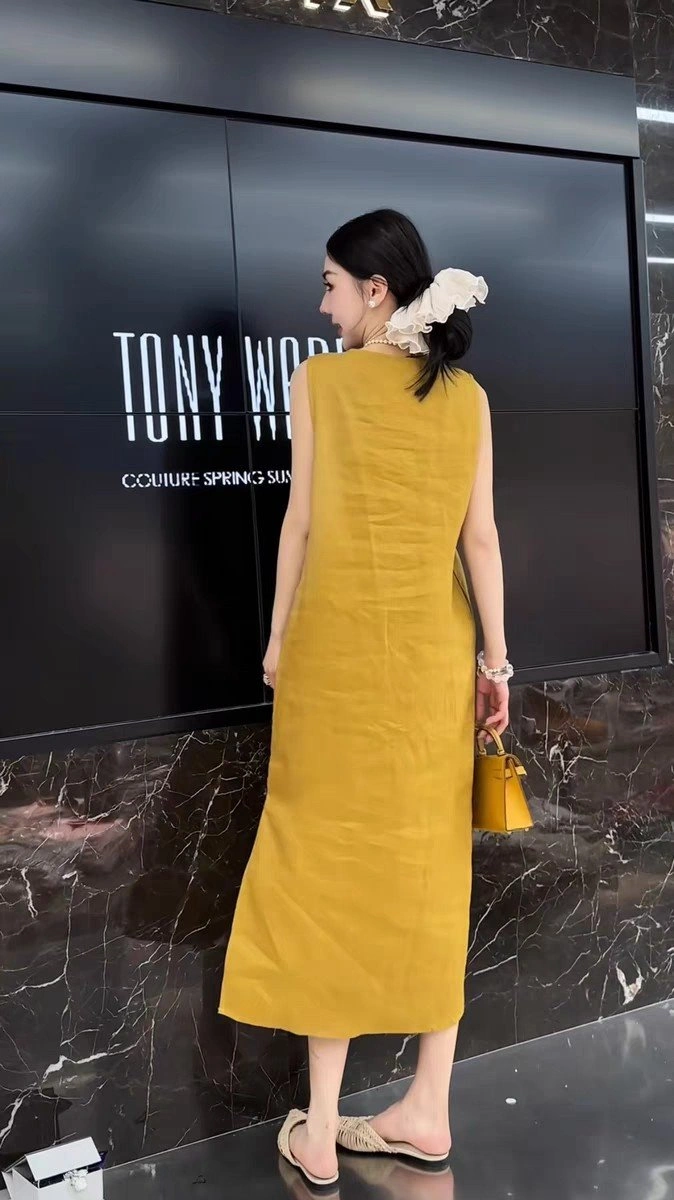 EyeCatching Chanel Dress 109128