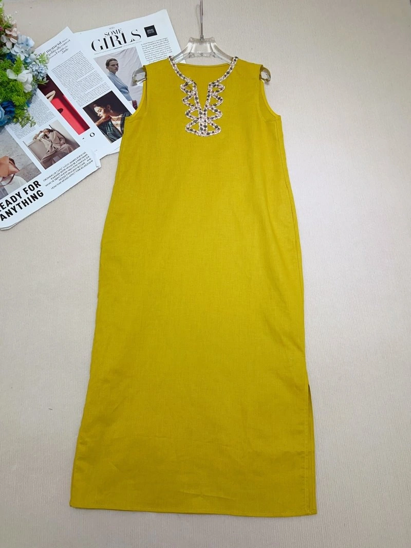 EyeCatching Chanel Dress 109128