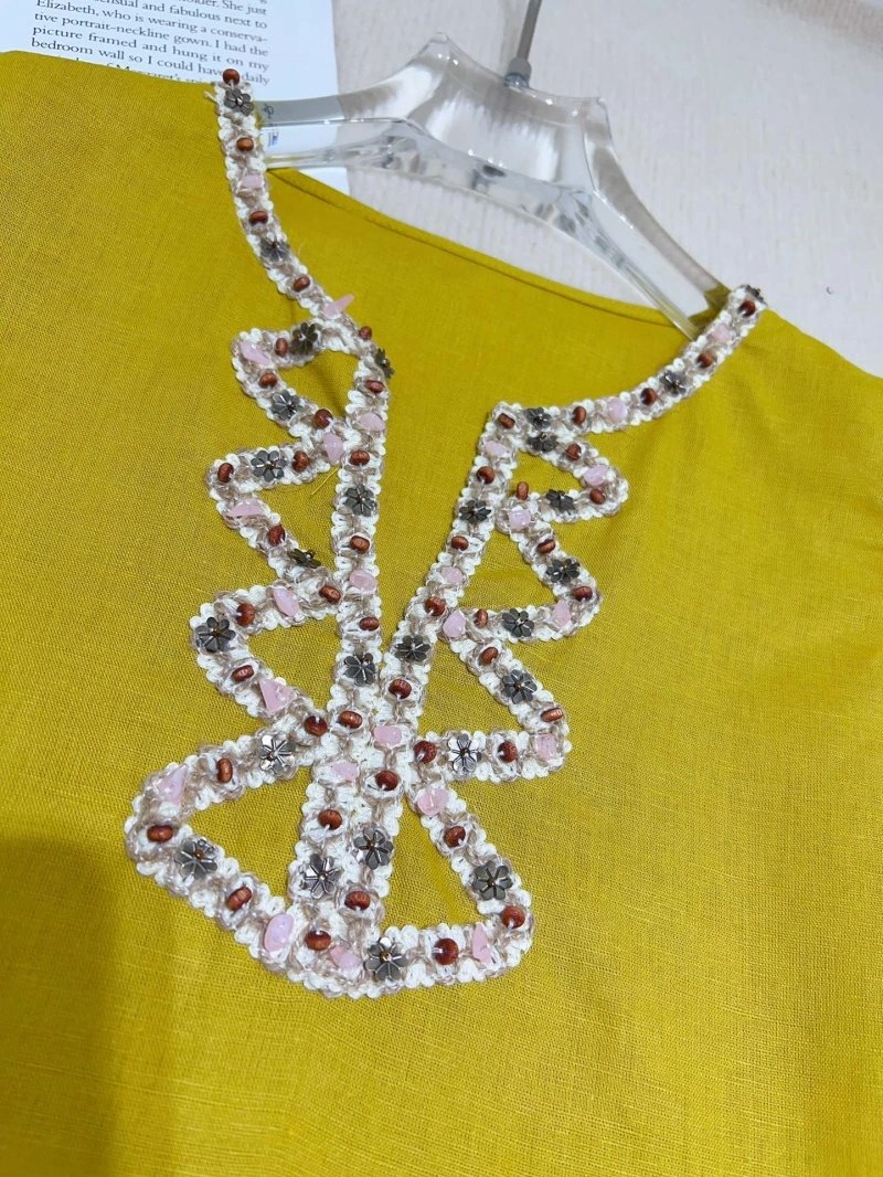 EyeCatching Chanel Dress 109128