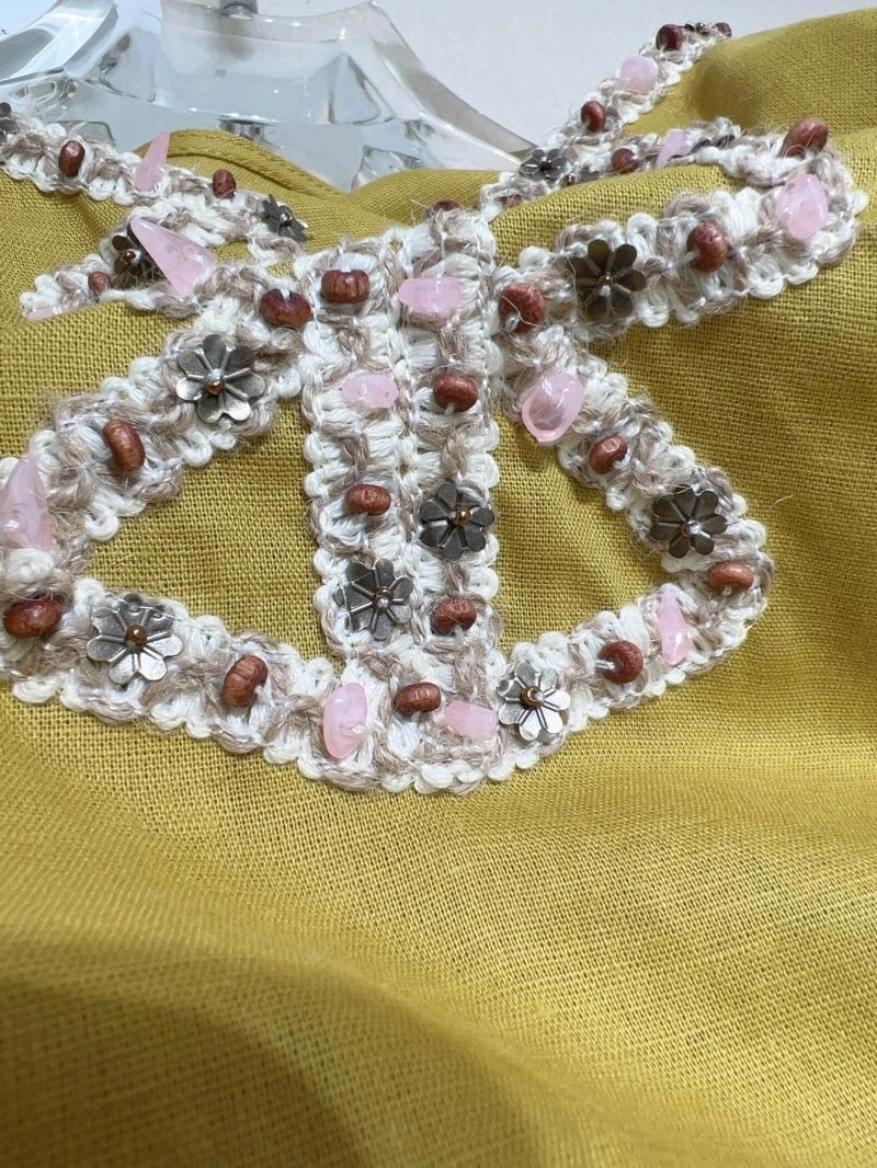 EyeCatching Chanel Dress 109128