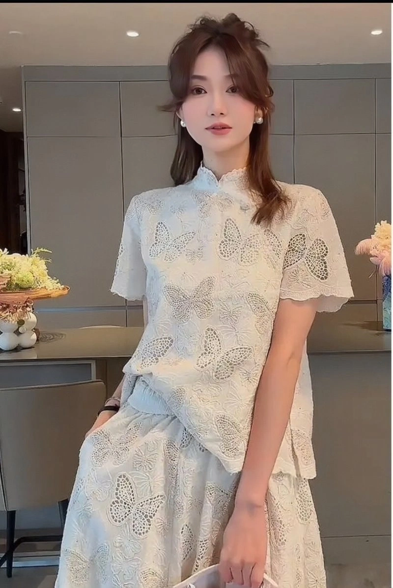 Chanel Dress SoftTouch 109124