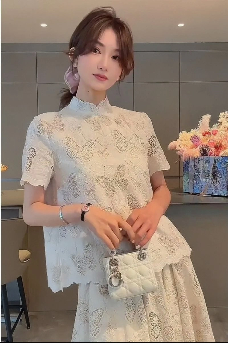 Chanel Dress SoftTouch 109124