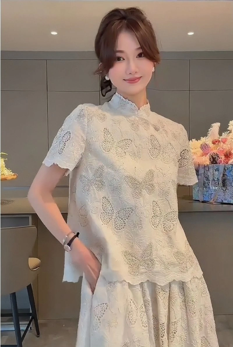 Chanel Dress SoftTouch 109124