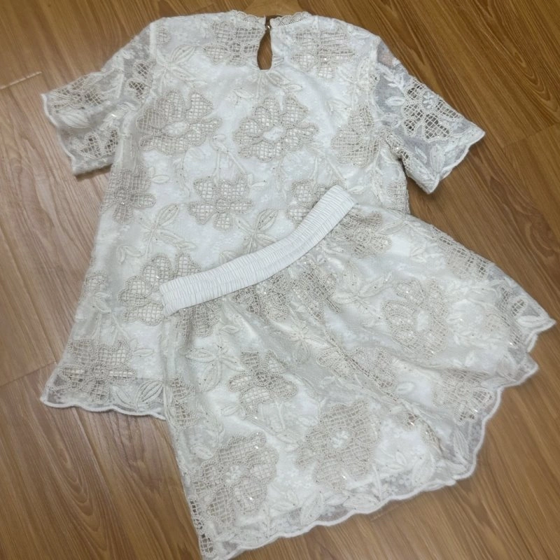 Chanel Dress SoftTouch 109124
