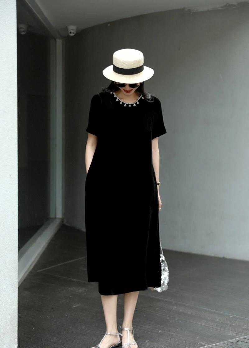Trendy Chanel Dress 109127
