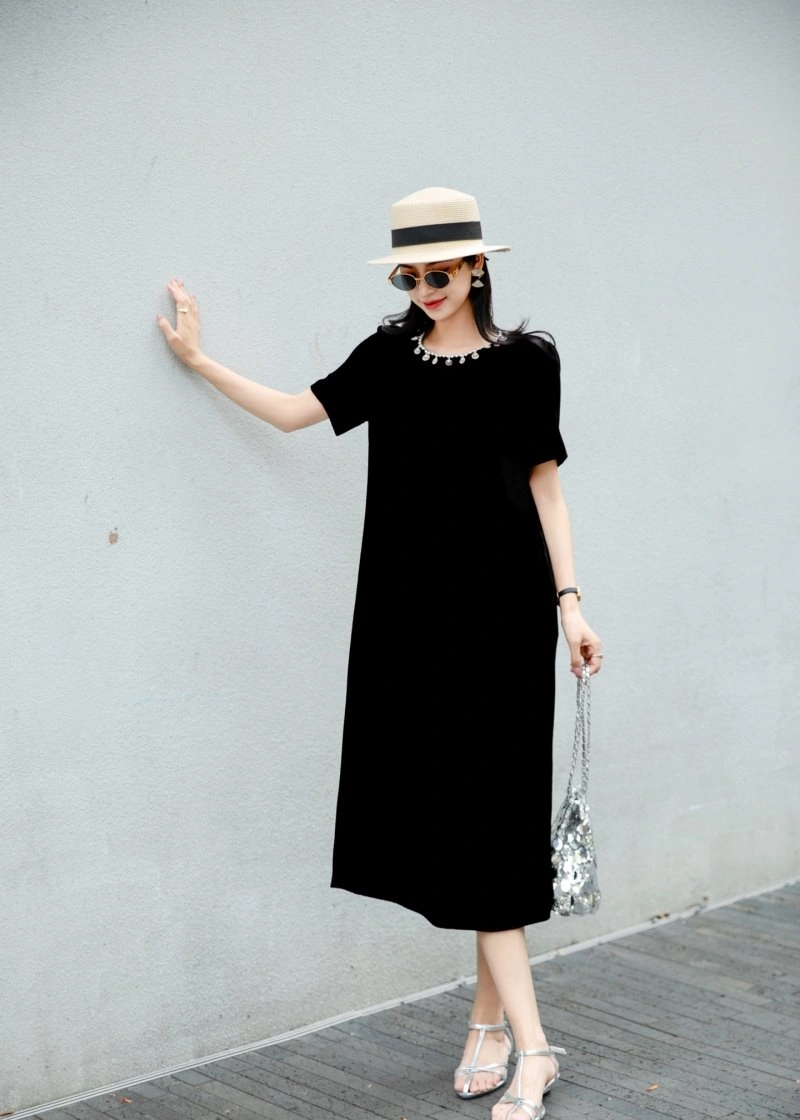 Trendy Chanel Dress 109127