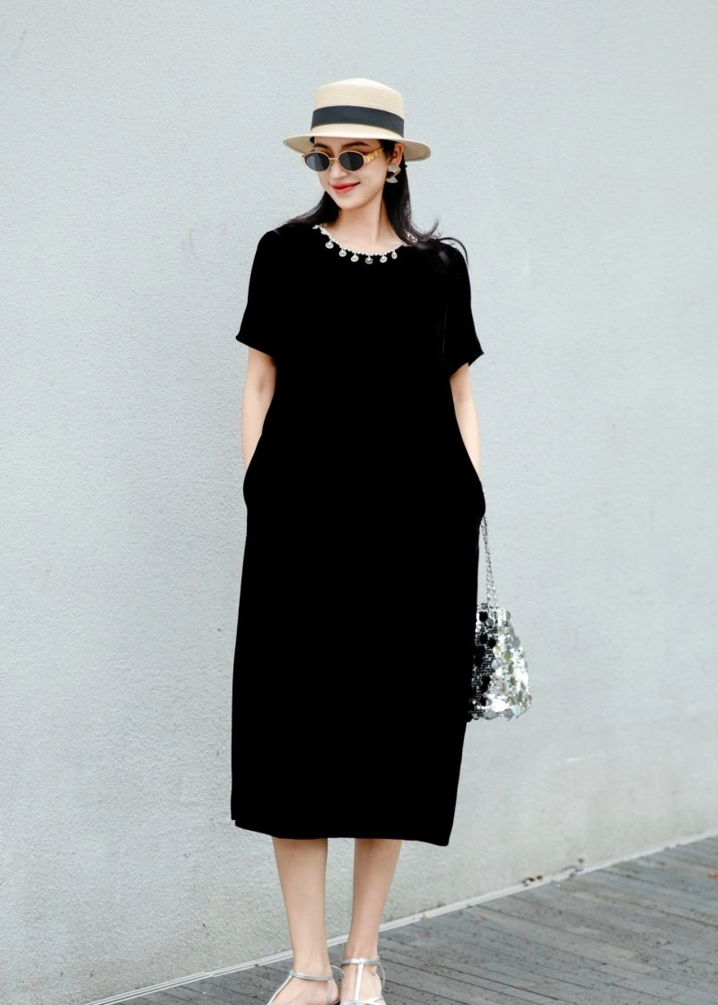 Trendy Chanel Dress 109127