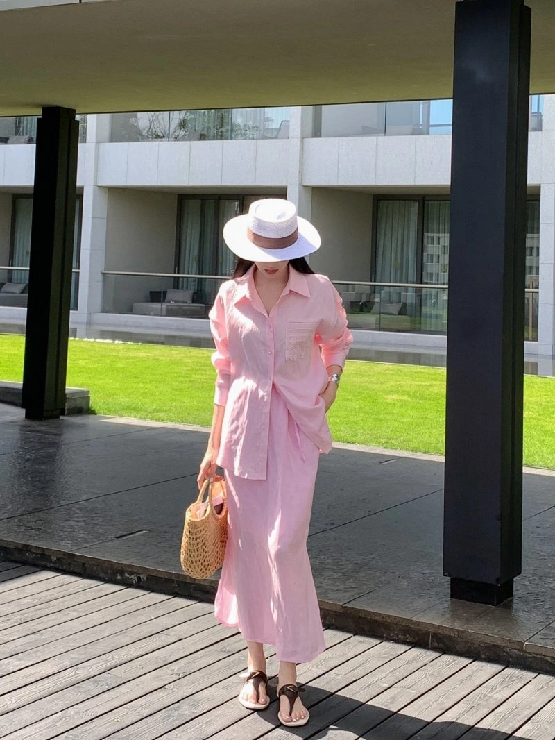 Chanel Dress Functional 109125