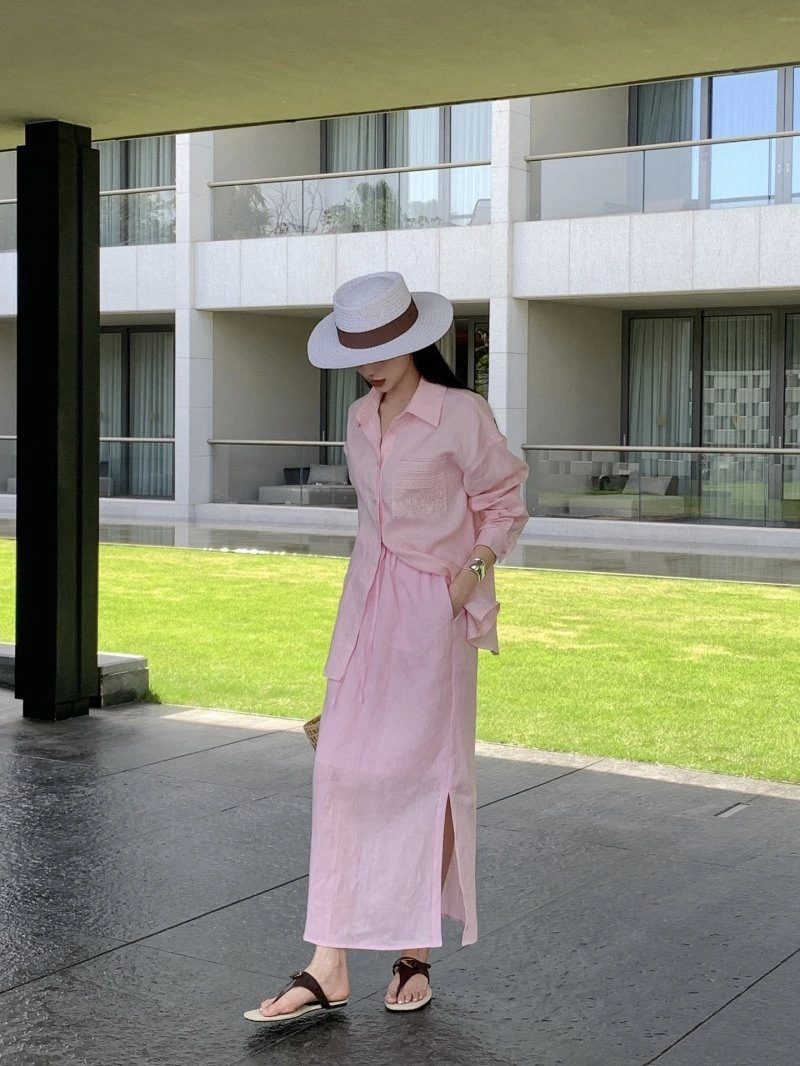 Chanel Dress Functional 109125
