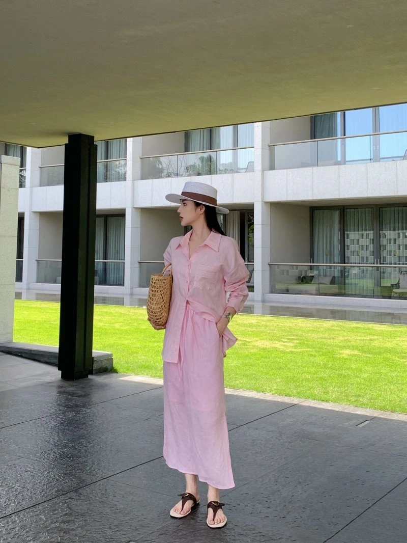Chanel Dress Functional 109125
