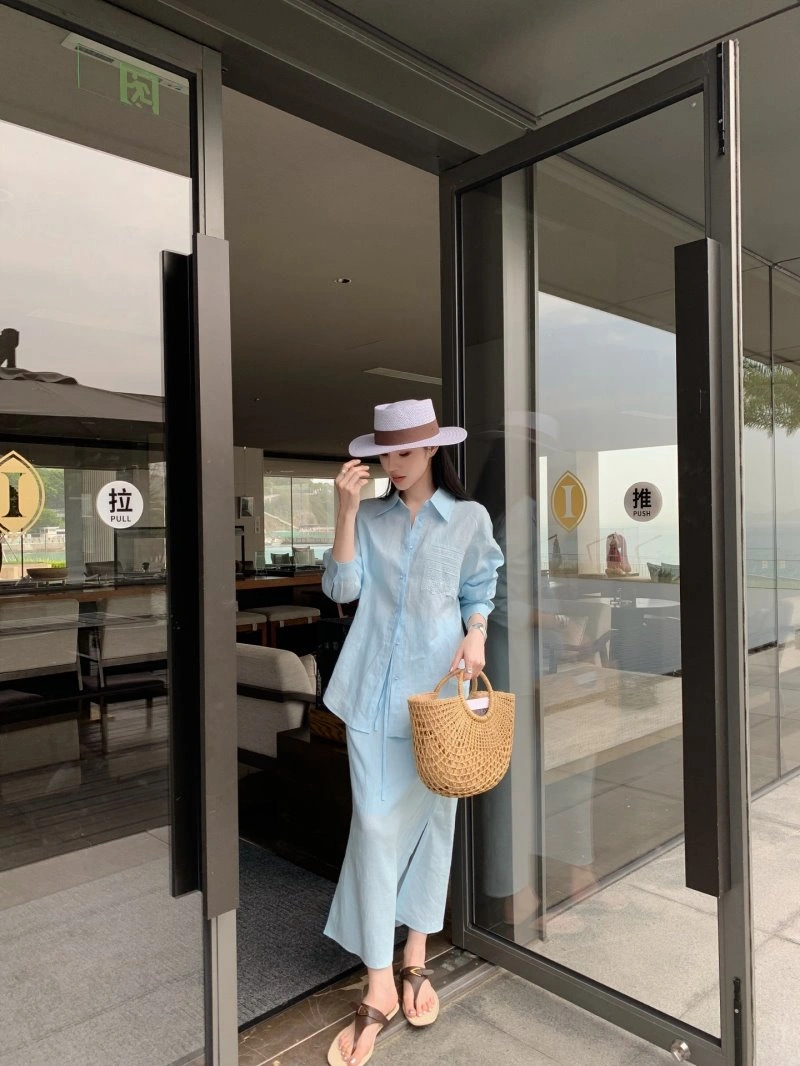 Chanel Dress WaterResistant 109126