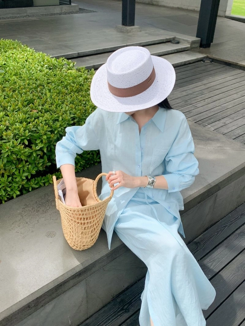 Chanel Dress WaterResistant 109126