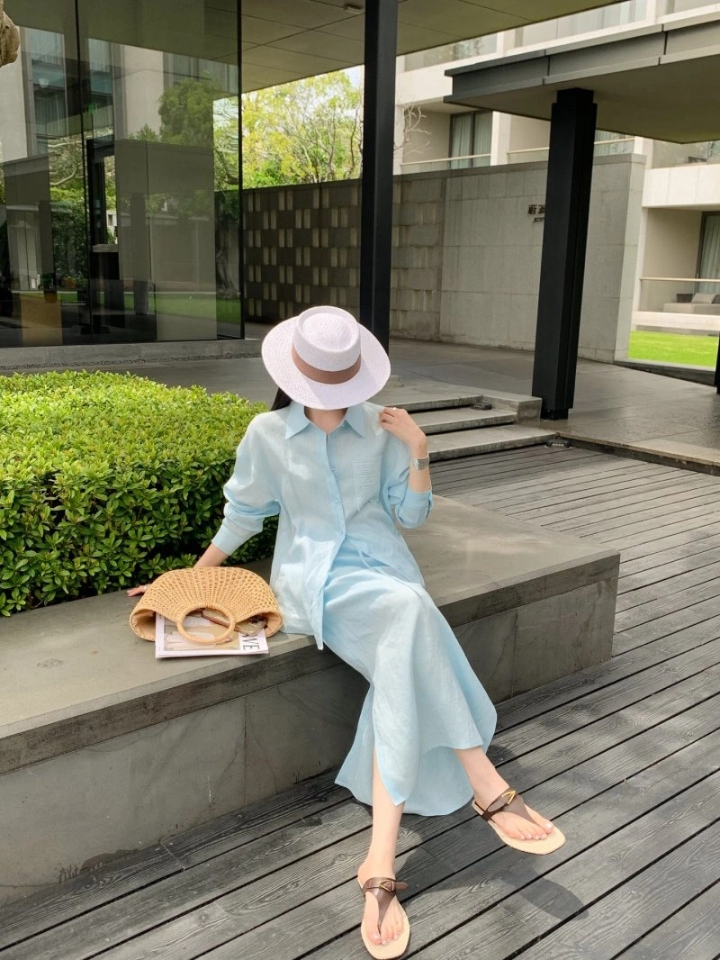 Chanel Dress WaterResistant 109126